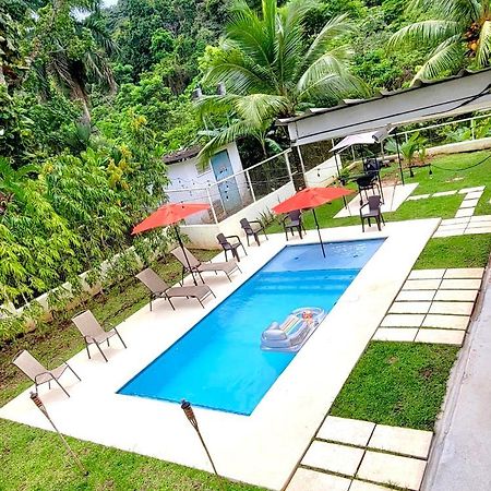 Oasis With Pool Near Panama Canal Zewnętrze zdjęcie