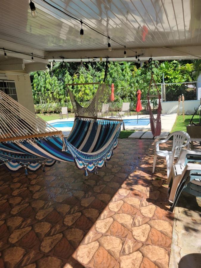 Oasis With Pool Near Panama Canal Zewnętrze zdjęcie