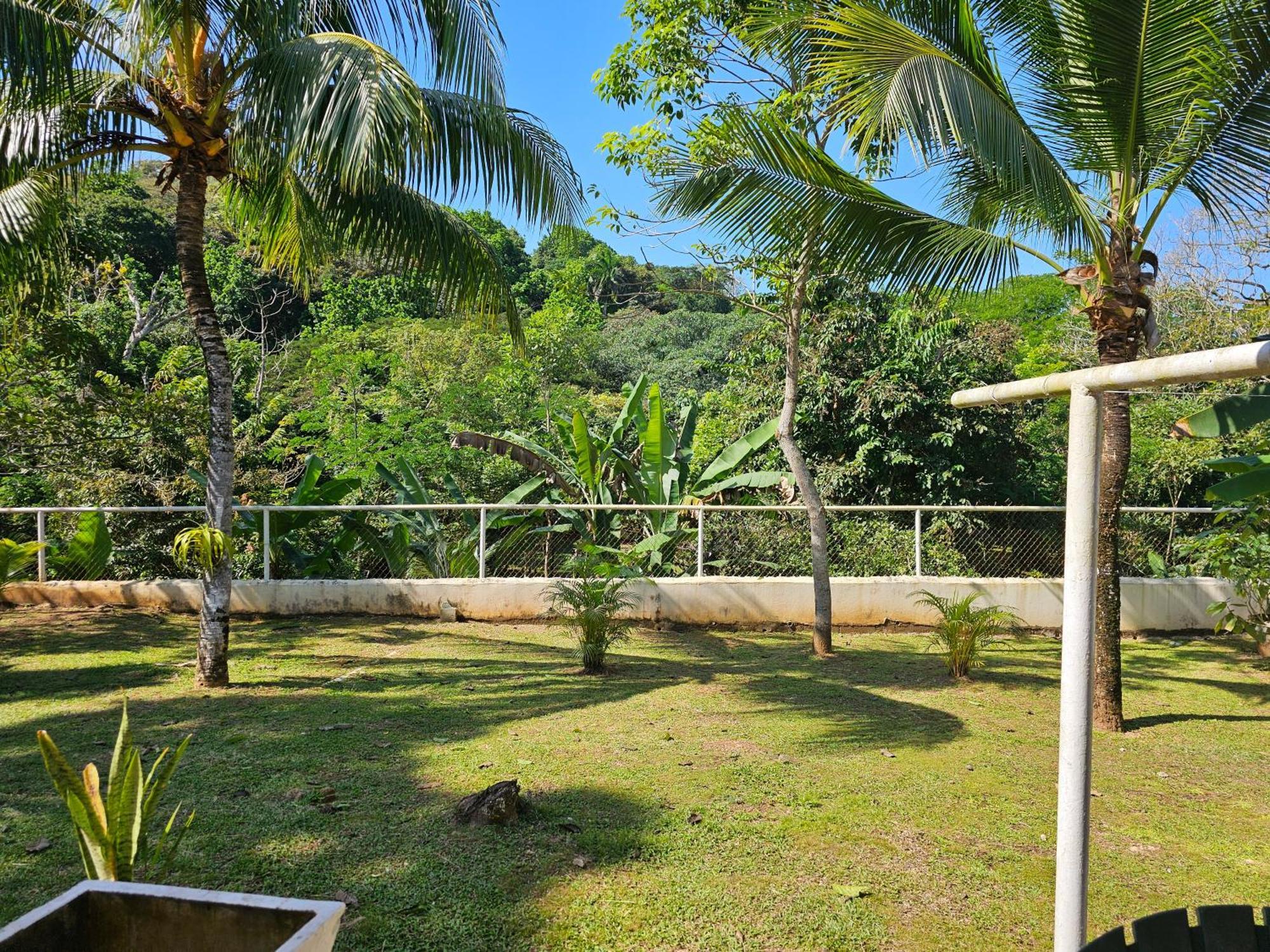 Oasis With Pool Near Panama Canal Zewnętrze zdjęcie